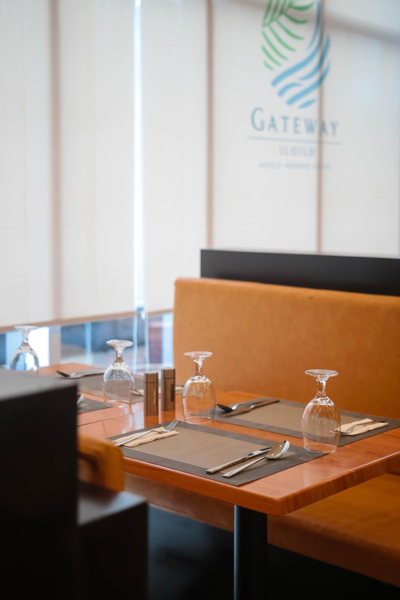 Iloilo Gateway Hotel And Suites Pavia Exterior foto