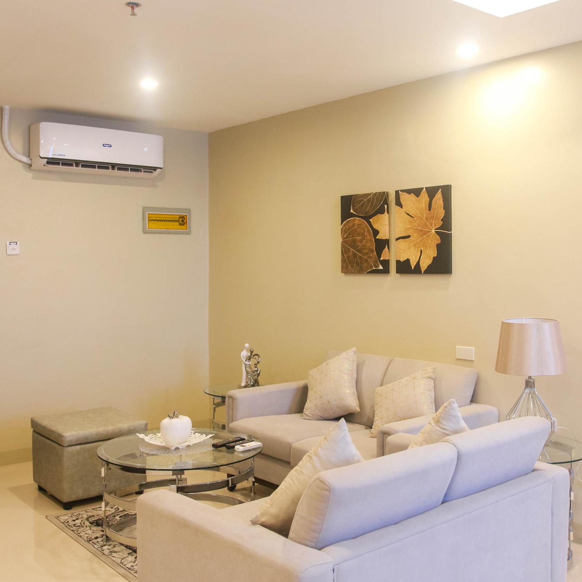 Iloilo Gateway Hotel And Suites Pavia Exterior foto